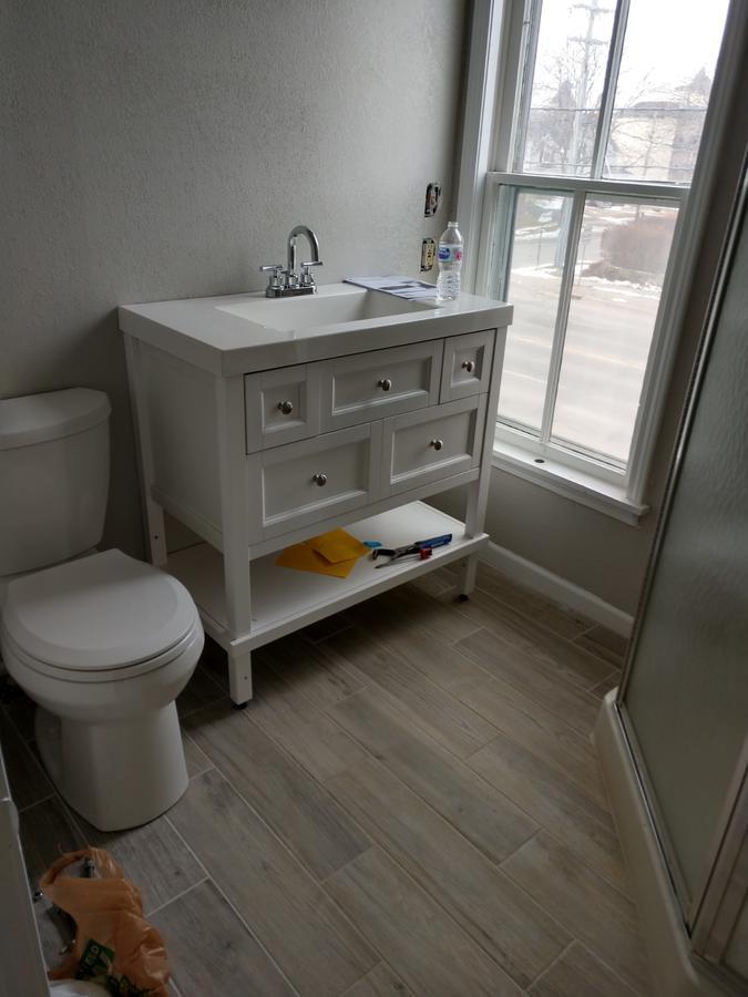 Bed and Breakfast Charlevoix House Экстерьер фото