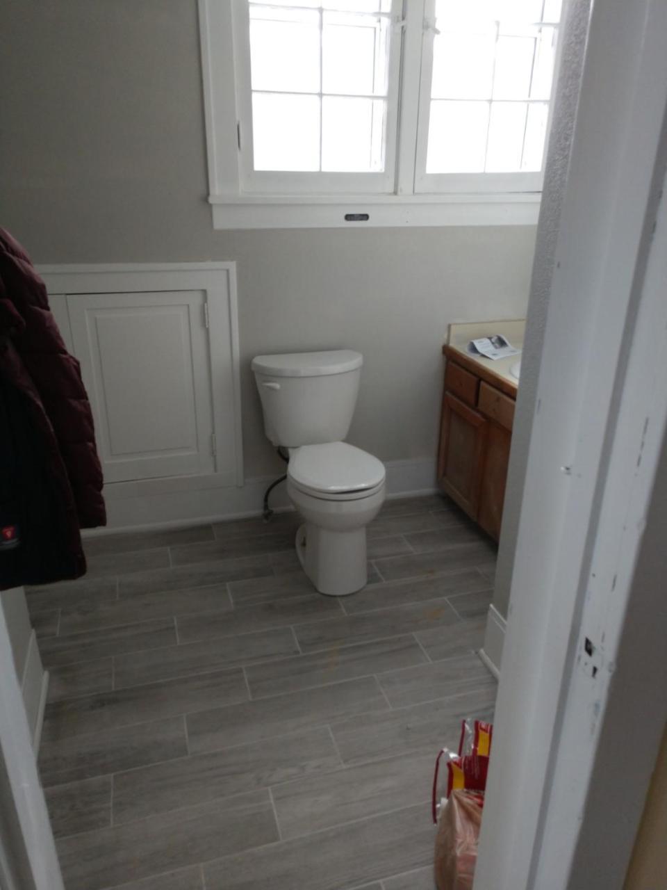 Bed and Breakfast Charlevoix House Экстерьер фото